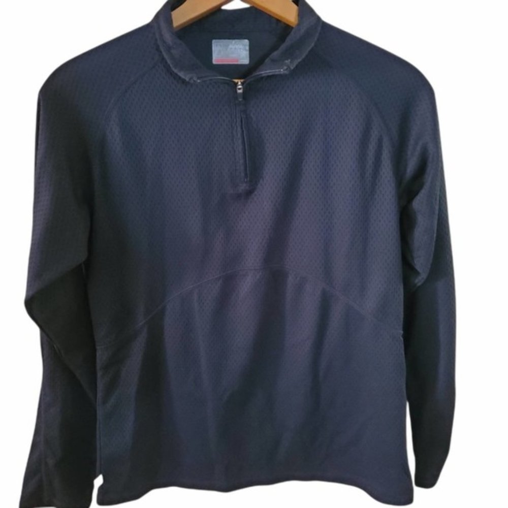 Alpine Design Woman's Performance Shirt M